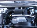2009 TrailBlazer LT 4x4 #21
