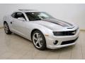 2010 Camaro SS/RS Coupe #1