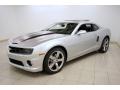2010 Camaro SS/RS Coupe #3