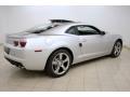 2010 Camaro SS/RS Coupe #7