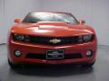 2010 Camaro LT Coupe #3