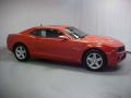 2010 Camaro LT Coupe #4