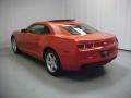 2010 Camaro LT Coupe #22