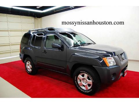 Nissan xterra used for sale in houston #10