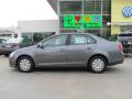 2006 Jetta Value Edition Sedan #2