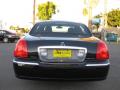 2010 Town Car Continental Edition #4