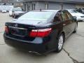 2008 LS 460 #4