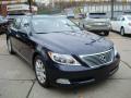 2008 LS 460 #5