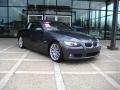 2008 3 Series 328i Convertible #1