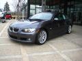 2008 3 Series 328i Convertible #4