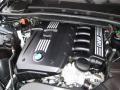 2008 3 Series 328i Convertible #12