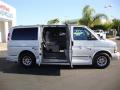 2004 Express 1500 Passenger Conversion Van #6