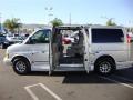 2004 Express 1500 Passenger Conversion Van #8