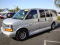 2004 Express 1500 Passenger Conversion Van #9