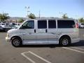 2004 Express 1500 Passenger Conversion Van #10