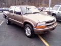 2004 S10 LS Crew Cab 4x4 #2