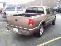 2004 S10 LS Crew Cab 4x4 #3