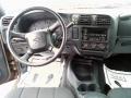 2004 S10 LS Crew Cab 4x4 #7