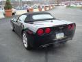 2005 Corvette Convertible #5
