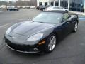 2005 Corvette Convertible #7