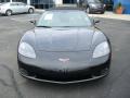 2005 Corvette Convertible #8