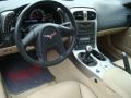 2005 Corvette Convertible #15