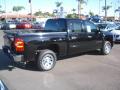 2009 Silverado 1500 LS Crew Cab #2