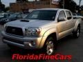 2006 Tacoma V6 PreRunner TRD Sport Double Cab #1