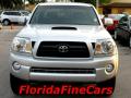 2006 Tacoma V6 PreRunner TRD Sport Double Cab #5