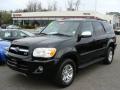 2007 Sequoia Limited 4WD #1 2007 Sequoia Limited 4WD #1