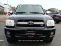 2007 Sequoia Limited 4WD #2 2007 Sequoia Limited 4WD #2