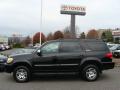 2007 Sequoia Limited 4WD #3 2007 Sequoia Limited 4WD #3