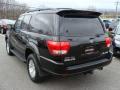 2007 Sequoia Limited 4WD #4 2007 Sequoia Limited 4WD #4