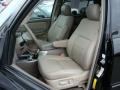 2007 Sequoia Limited 4WD #8 2007 Sequoia Limited 4WD #8