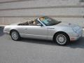 2004 Thunderbird Deluxe Roadster photo #1