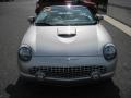 2004 Thunderbird Deluxe Roadster photo #2