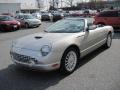 2004 Thunderbird Deluxe Roadster photo #3