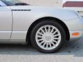 2004 Thunderbird Deluxe Roadster photo #4