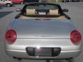 2004 Thunderbird Deluxe Roadster photo #5