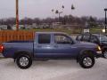2000 Frontier XE Crew Cab 4x4 #1 2000 Frontier XE Crew Cab 4x4 #1