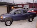 2000 Frontier XE Crew Cab 4x4 #2 2000 Frontier XE Crew Cab 4x4 #2