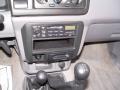 2000 Frontier XE Crew Cab 4x4 #6 2000 Frontier XE Crew Cab 4x4 #6