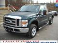 2010 F250 Super Duty XLT SuperCab 4x4 #2