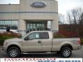 2010 F150 XLT SuperCab 4x4 #1