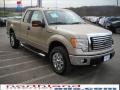 2010 F150 XLT SuperCab 4x4 #4