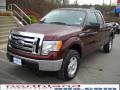 2010 F150 XLT SuperCab 4x4 #2