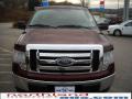 2010 F150 XLT SuperCab 4x4 #3