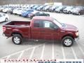 2010 F150 XLT SuperCab 4x4 #5