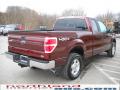 2010 F150 XLT SuperCab 4x4 #6