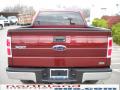 2010 F150 XLT SuperCab 4x4 #7